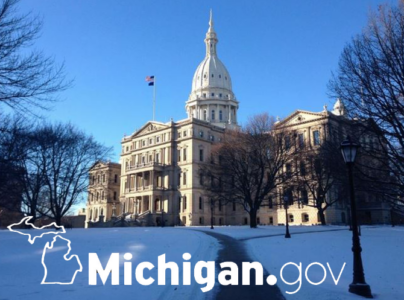 Michigan Small Business Relief Program Funding