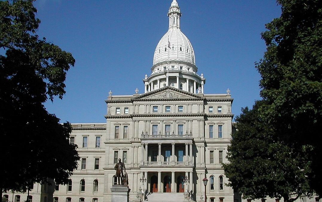 Final Bills of 2022 Boosting Economic Development