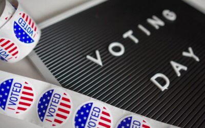 First day of early voting in Michigan smashes expectations