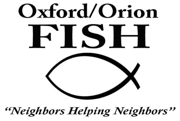 Oxford/Orion FISH: Newsletter Winter 2022