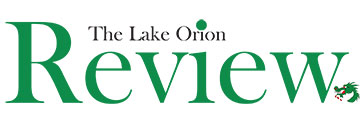 Lake Orion Review: Local Part of Whitmer Plot