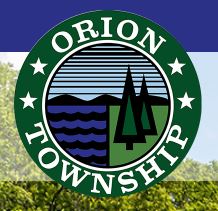 ORION TOWNSHIP RECOGNIZED FOR SUPPORTING BUSINESSES