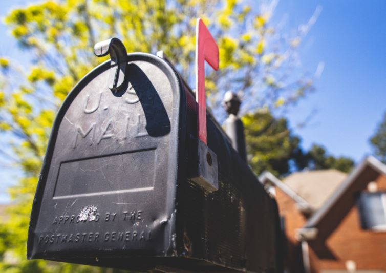 USPS Ordered To Speed Up Ballot Delivery in Detroit