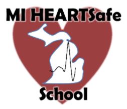 MI HEARTSafe designation given to 111 schools