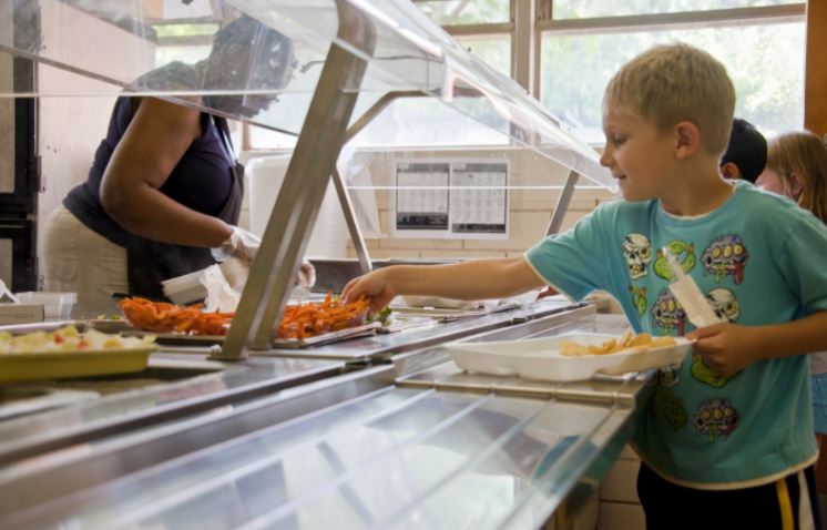 Free School Breakfast, Lunches, for Michigan Students Next Year