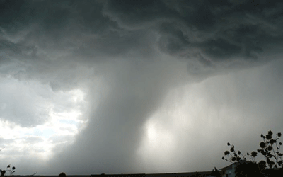 State of Emergency Following Severe Storms and Tornadoes