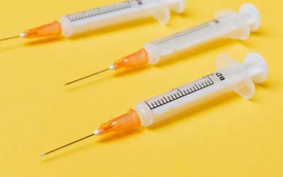Additional COVID-19 Vaccine Doses for Michigan