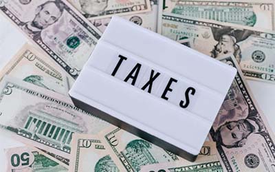 Legislation Cutting Taxes for Michigan Families & Businesses