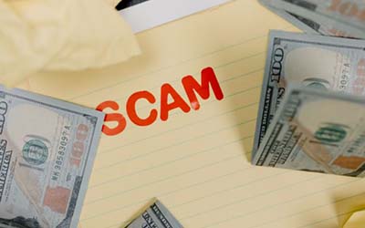 AG Alerts Residents about Debt Collection Scam