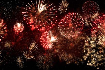 DNR News: Follow these tips for a safe, fun Fourth