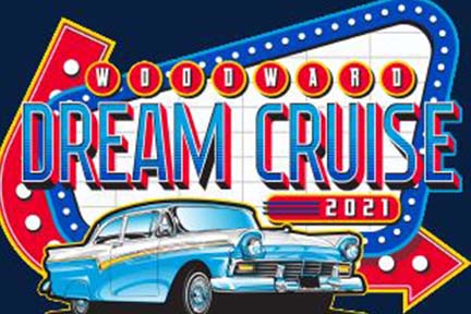 Dream Cruise restrictions for commercial trucks