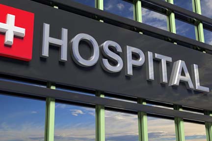 Whitmer Secures $13 Million Grant for Rural Hospitals