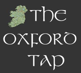 The Oxford Tap Logo LO Review