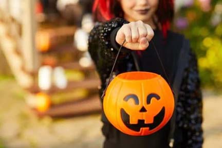 MDHHS recommends best practices to safely celebrate Halloween