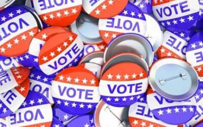 Early voting for Primary heads into final weekend