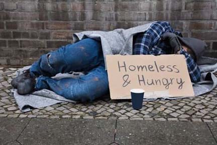Oakland County Offers a Blueprint to End Homelessness