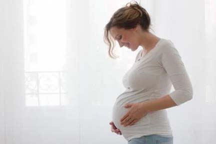Strengthen Protections for Pregnant Individuals and Families
