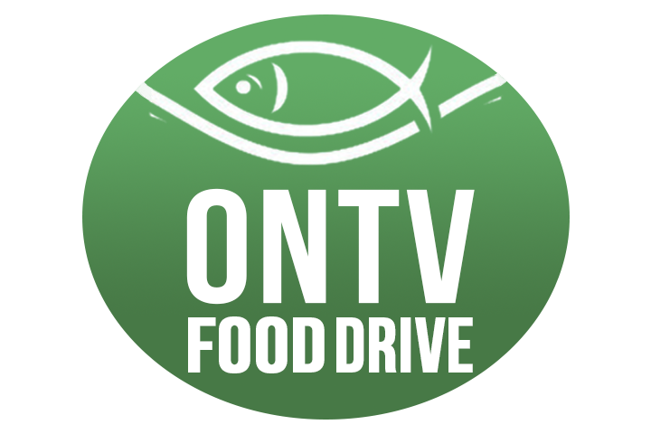 ONTV’s 12th Annual Food Drive Benefiting Oxford/Orion FISH