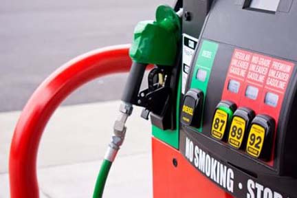 President’s Support to Temporarily Pause the Federal Gas Tax