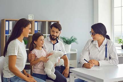 Benefits to family physician during Family Medicine Week