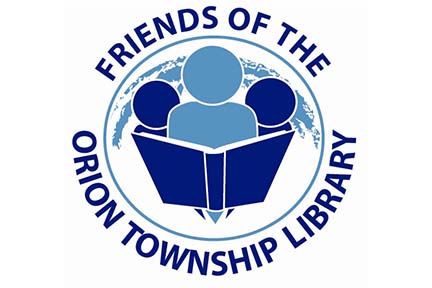 Friends of the Orion Township Library Holiday Silent Auction