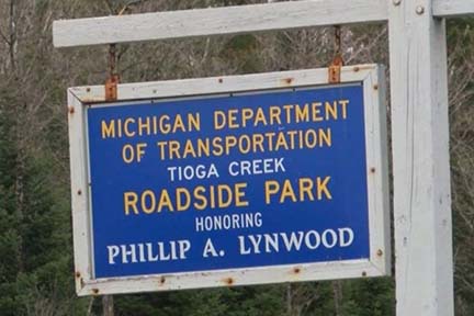 Roadside parks reopening April 28