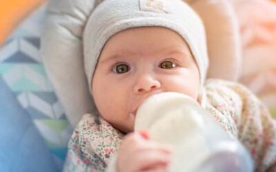 Statewide Response to Baby Formula Shortage