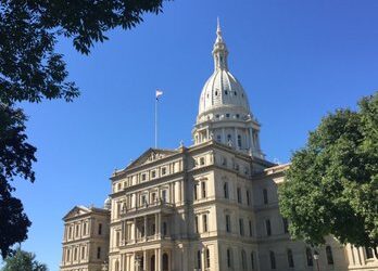 Under the Capitol Dome: News from Michigan’s Senate Republicans