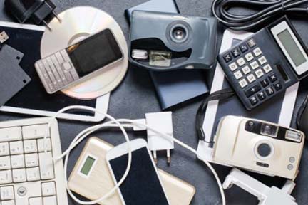 EGLE application deadlines for electronics recycling grants
