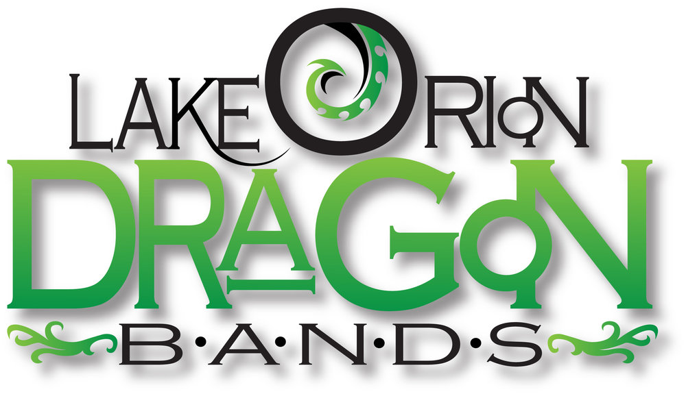 Lake Orion High School Bands Pre-Festival Concert