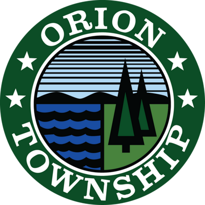 ORION TOWNSHIP RECOGNIZED FOR ENVIRONMENTAL LEADERSHIP