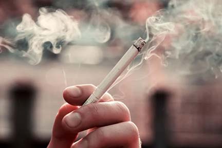 Coalition Urging FDA to Address Unregulated Nicotine Products