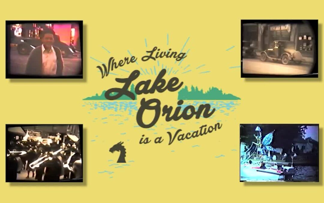 Where Living is a Vacation – Ep. 01