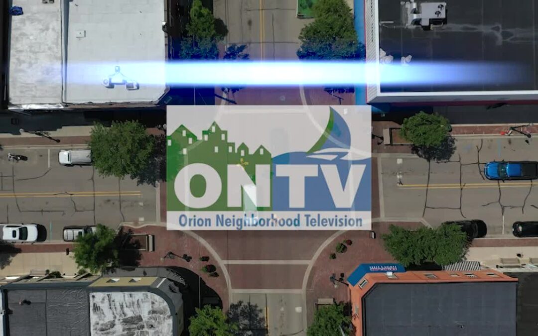 ONTV Station ID