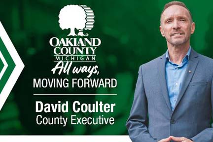 All ways, moving forward with Dave Coulter