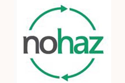 NoHaz Collection Event: There’s Still Time