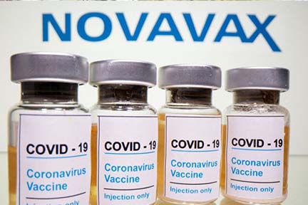 Novavax COVID-19 vaccine now available for Michigan residents