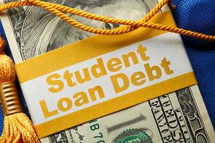 148,000 Michiganders May Qualify to Have Student Loans Forgiven