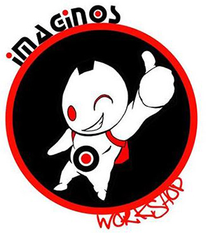 Imaginos