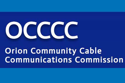 Job posting: Part-time Administrator for the OCCCC