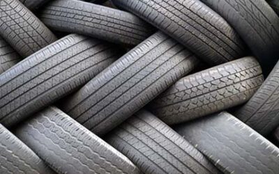 EGLE announces scrap tire cleanup grants