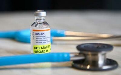 Insulin Capped at $35/mo for Seniors