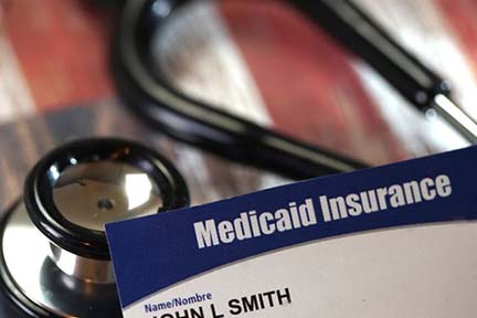 Medicaid extra month to submit eligibility renewal paperwork