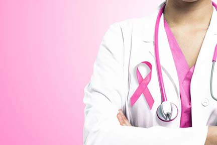 MDHHS reminds residents to screen for breast cancer