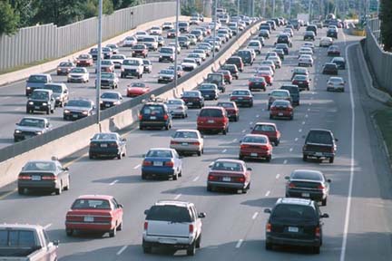 MDOT launches road usage charges survey