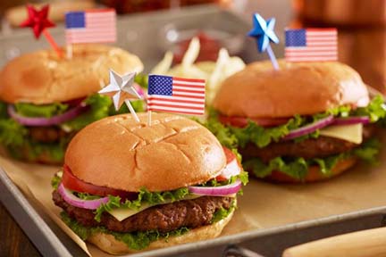Delightful Cooking Ideas for a Memorable Memorial Day Holiday