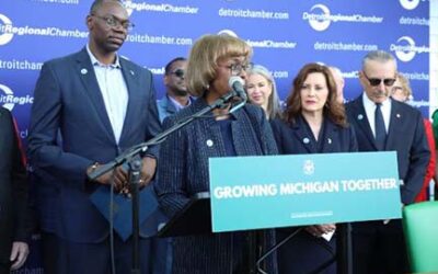 Whitmer Establishes the ‘Growing Michigan Together Council’