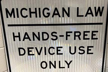 Hands-Free - Hands-Free Law