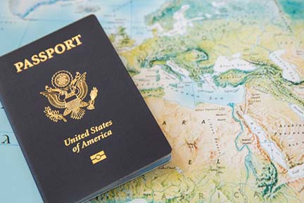 Passport delays: what you need to know