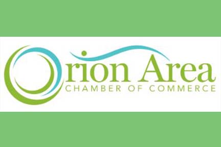 Orion Area Chamber Fall Educational Workshop
